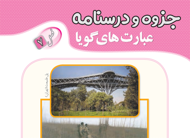 فصل هفتم
